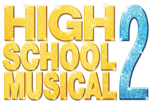 High School Musical 2 — logos 5