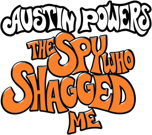 Austin Powers: The Spy Who Shagged Me — logos 4
