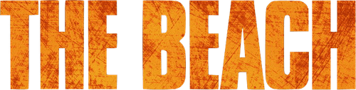 The Beach — logos 3