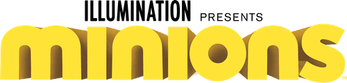 Minions — logos 3