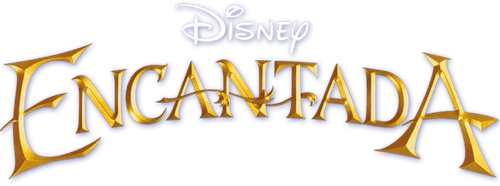Enchanted — logos 6
