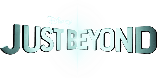 Just Beyond — logos 2