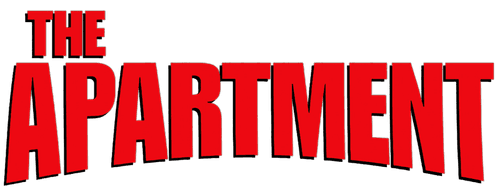 The Apartment — logos 3