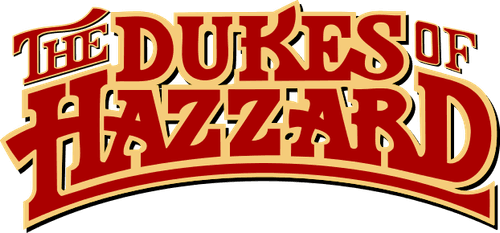 The Dukes of Hazzard — logos 2