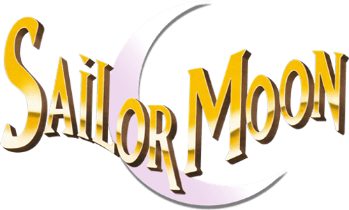 Sailor Moon — logos 2