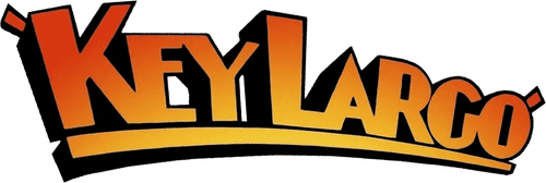 Key Largo — logos 3