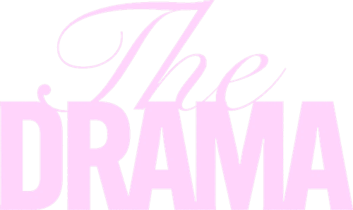 The Drama — logos 4