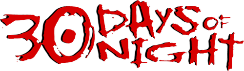 30 Days of Night — logos 8