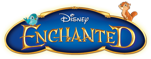 Enchanted — logos 4