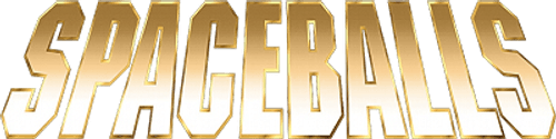 Spaceballs — logos 5