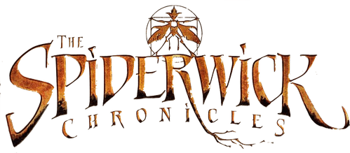 The Spiderwick Chronicles — logos 3