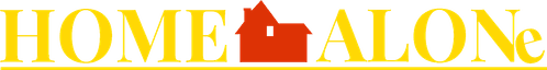 Home Alone — logos 6
