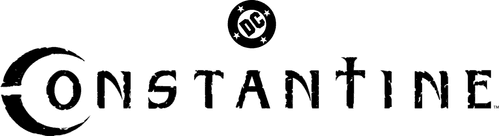 Constantine — logos 4