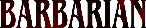 Barbarian — logos 3
