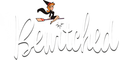 Bewitched — logos 3