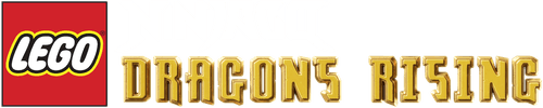 LEGO Ninjago: Dragons Rising — logos 4