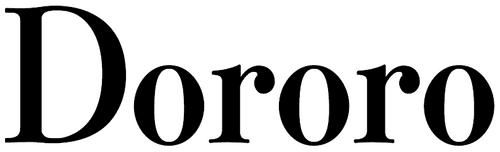 Dororo — logos 2