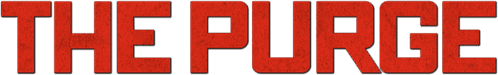 The Purge — logos 4