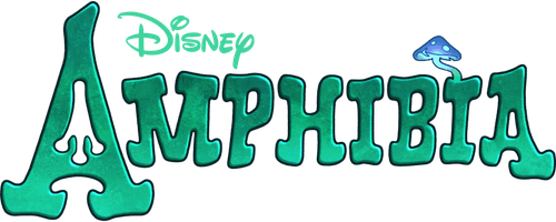 Amphibia — logos 4