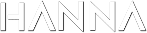 Hanna — logos 4