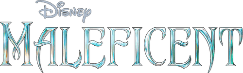 Maleficent — logos 3