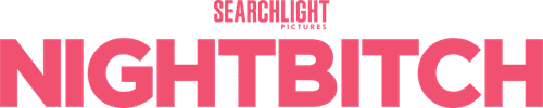 Nightbitch — logos 3