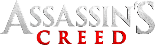 Assassin's Creed — logos 6