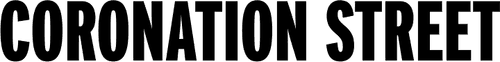 Coronation Street — logos 8