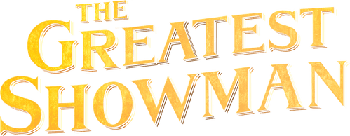 The Greatest Showman — logos 5