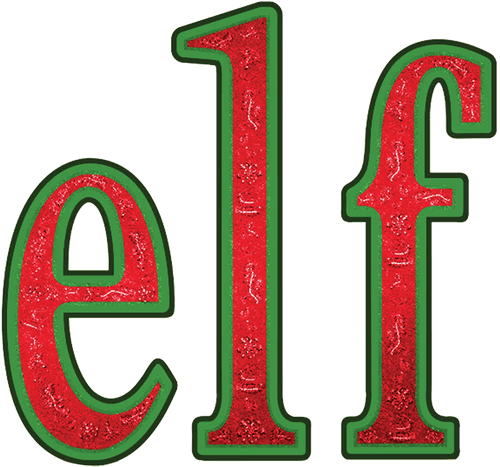 Elf — logos 6