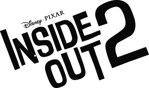 Inside Out 2 — logos 5