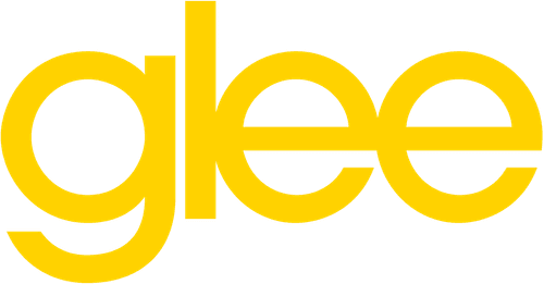 Glee — logos 2