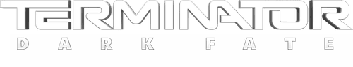 Terminator: Dark Fate — logos 2