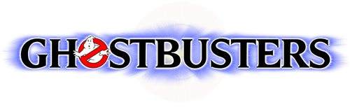 Ghostbusters — logos 6