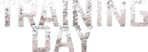 Training Day — logos 6