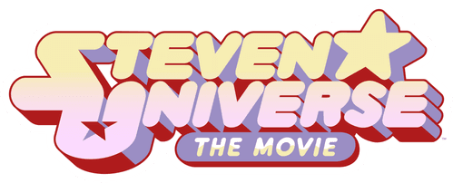 Steven Universe: The Movie — logos 2