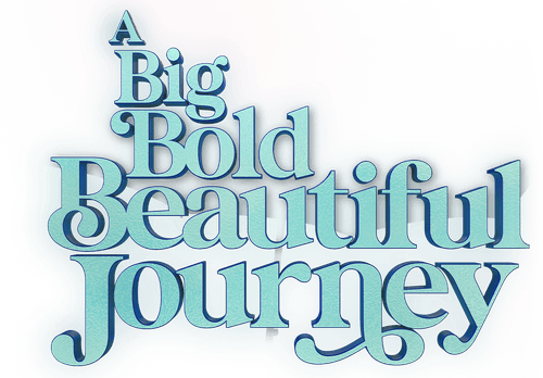 A Big Bold Beautiful Journey — logos 3