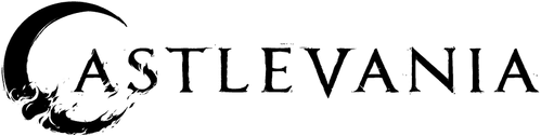 Castlevania — logos 4