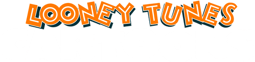 Looney Tunes Cartoons — logos 3