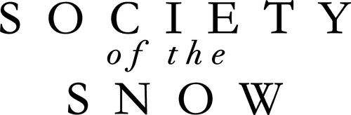 Society of the Snow — logos 2
