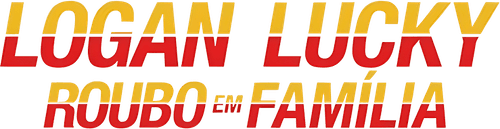 Logan Lucky — logos 3