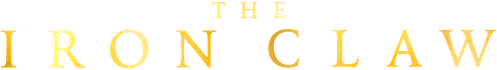 The Iron Claw — logos 2