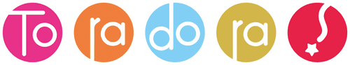 Toradora! — logos 1