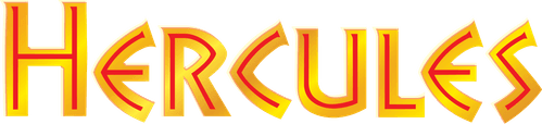 Hercules — logos 5