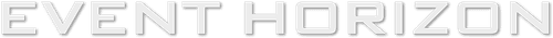 Event Horizon — logos 8