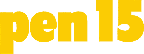 PEN15 — logos 4