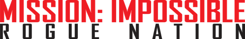 Mission: Impossible - Rogue Nation — logos 3