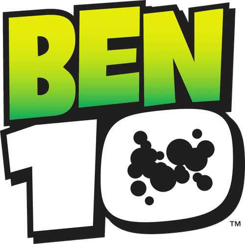 Ben 10 — logos 7