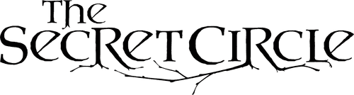 The Secret Circle — logos 3