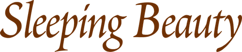 Sleeping Beauty — logos 5